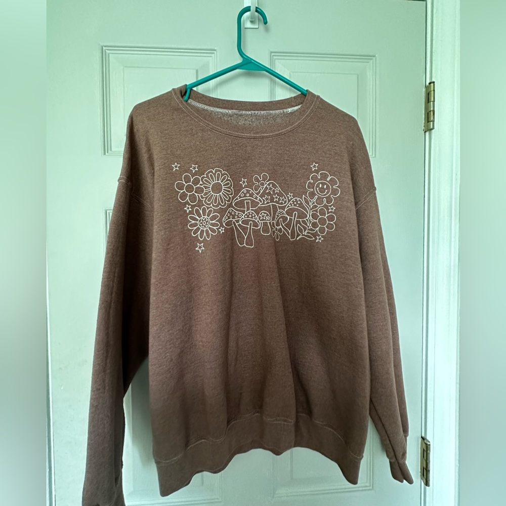 PacSun Crewneck